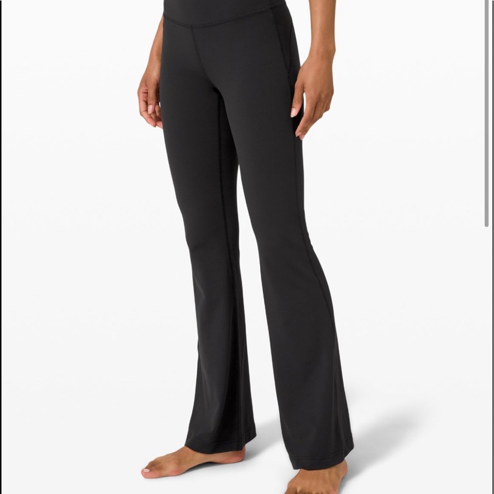 Lululemon groove pant